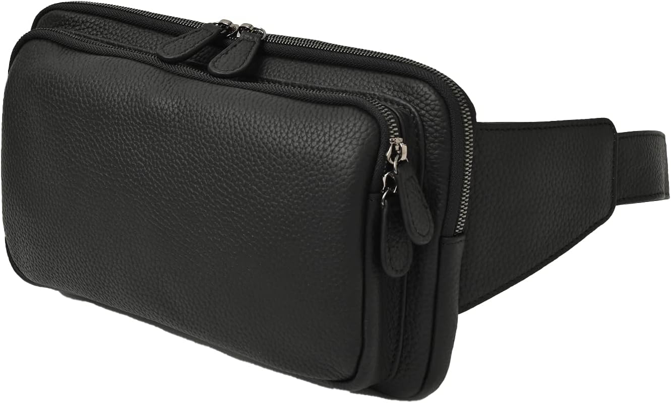 未使用】ノートルファボリ ジル ボディバッグ ショルダー バッグ